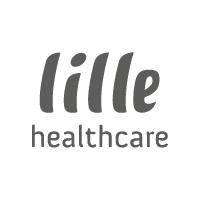 Lille Healthcare Logo
