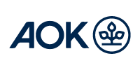 AOK-Krankenkasse-Logo