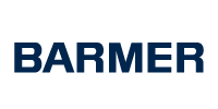 BARMER-Krankenkasse-Logo
