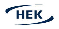 HEK-Krankenkasse-Logo