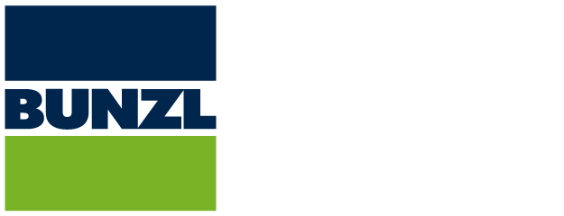 BUNZL Healthcare Logo